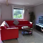 In Manger, Radoy Island Prázdninový dům *