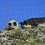 In Manger, Radoy Island Prázdninový dům Kolstad