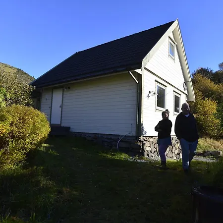 Ferienhaus In Manger, Radoy Island Kolstad