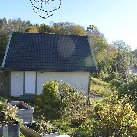 In Manger, Radoy Island Prázdninový dům Kolstad