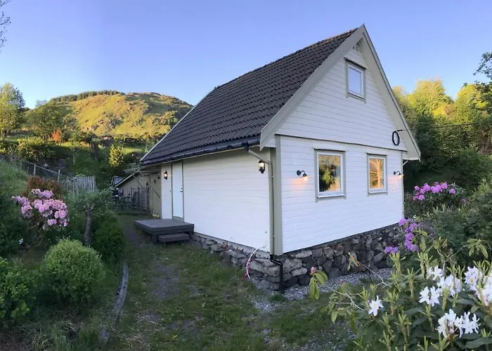 Casa vacanze In Manger, Radoy Island