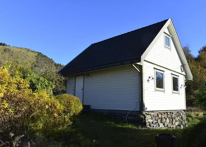 Casa vacanze In Manger, Radoy Island