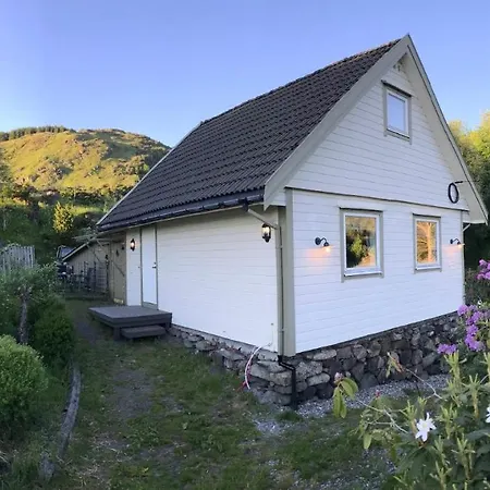 Holiday home In Manger, Radoy Island