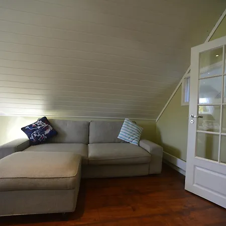 In Manger, Radoy Island * Kolstad