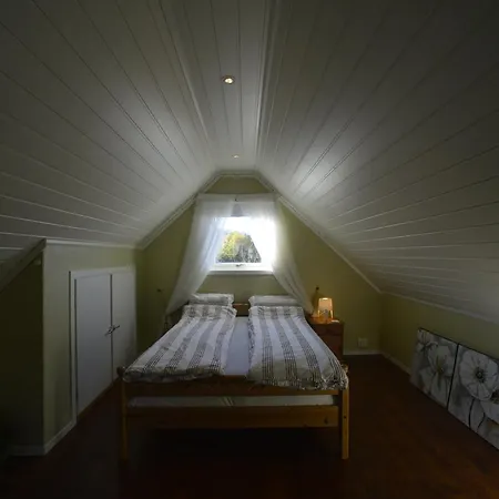 Holiday home In Manger, Radoy Island *