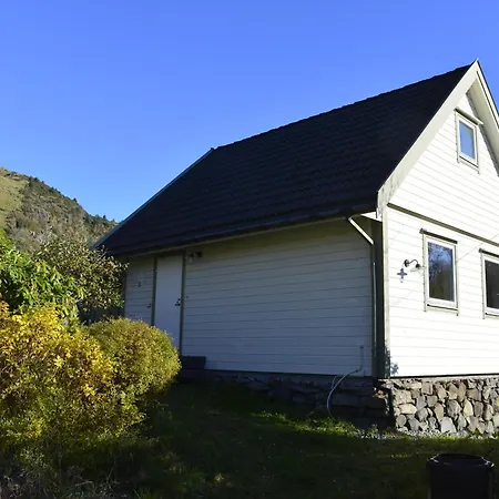 Holiday home In Manger, Radoy Island