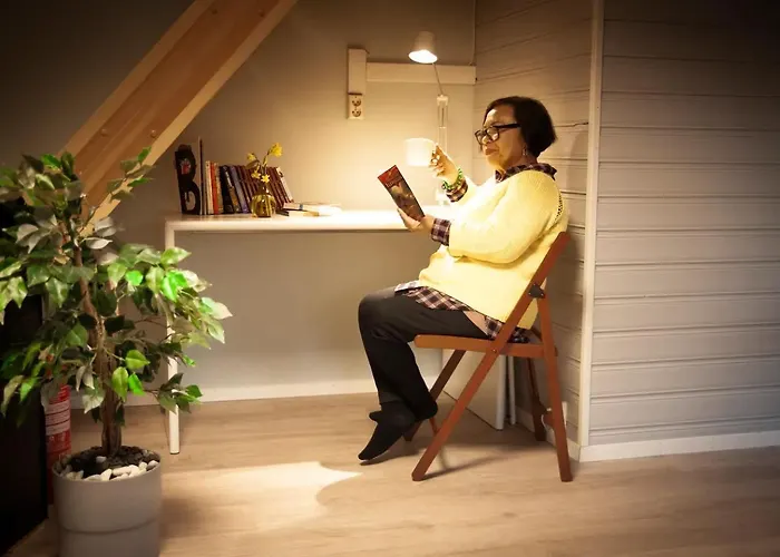 Ferienhaus In Manger, Radoy Island *