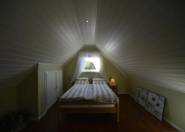 Ferienhaus In Manger, Radoy Island *